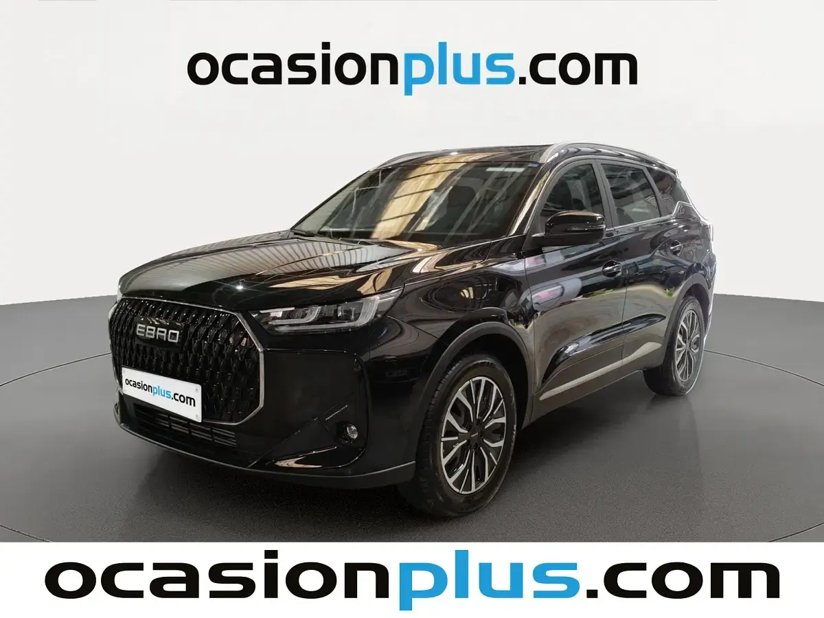 Usado Ebro s700 147 CV (108 kW) 2025 SUV