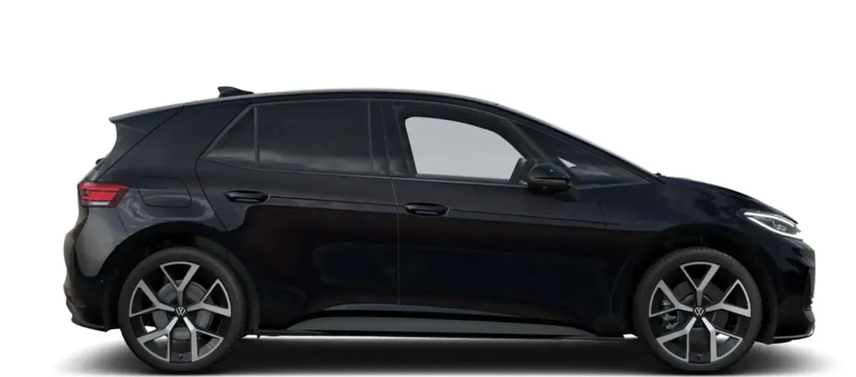 Nuevo VW ID.3 Style 169 kW (231 CV) 2026 Negro Utilitario