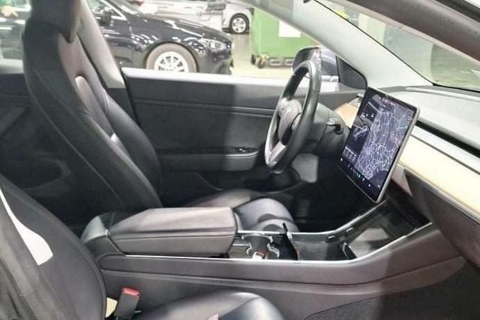 Usado Tesla Model 3 Performance 258 kW (351 CV) 2019 Berlina