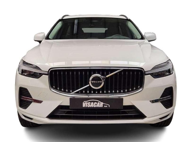 Usado Volvo XC60 Core 197 CV (144 kW) 2023 Blanco SUV