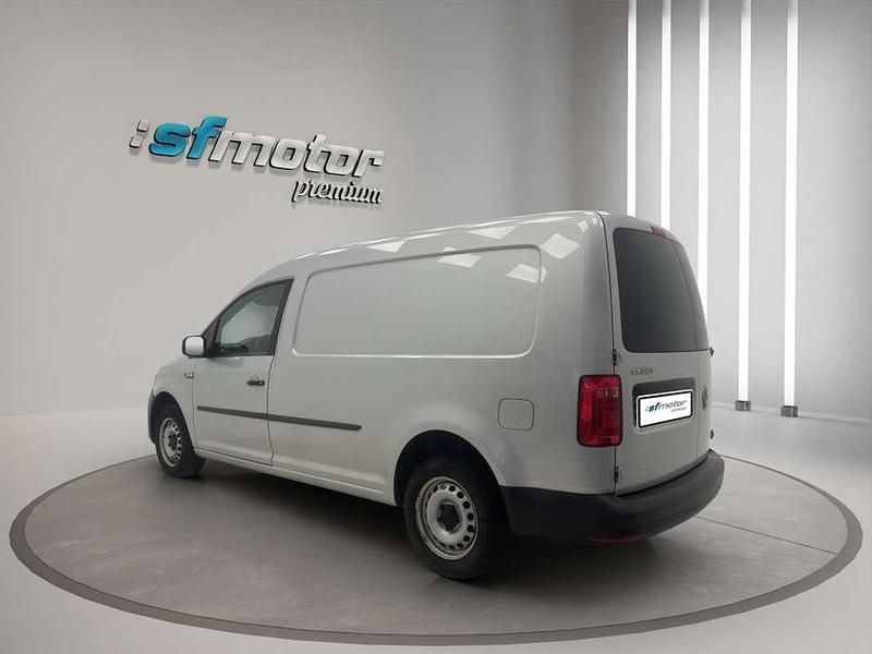 Usado VW California California 102 CV (75 kW) 2020 Van