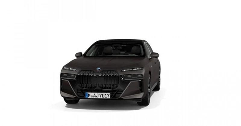 Usado BMW 740 299 CV (219 kW) 2024 Berlina