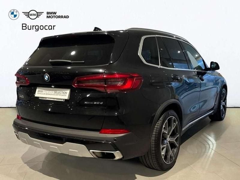 Usado BMW X5 xLine 265 CV (194 kW) 2018 SUV