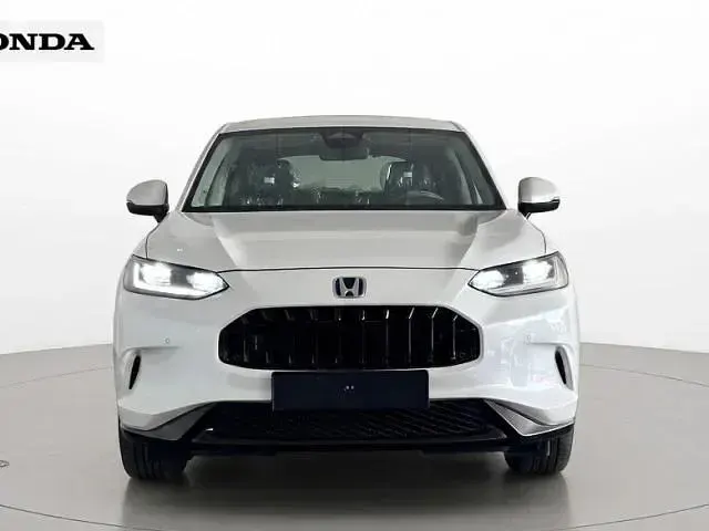Nuevo Honda ZR-V Advance 184 CV (135 kW) 2026 Todoterreno SUV