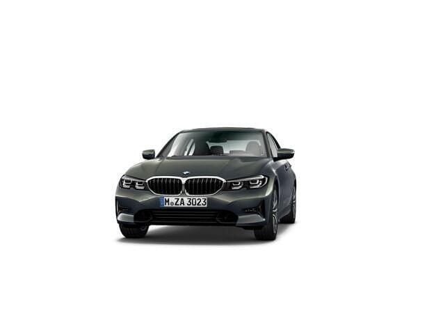 Gris Usado 2021 BMW 320 Comfort Edition Berlina | 26.500 € (Super precio) - Imagen 1/4