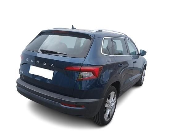Usado Skoda Karoq Style 150 CV (110 kW) 2022 SUV