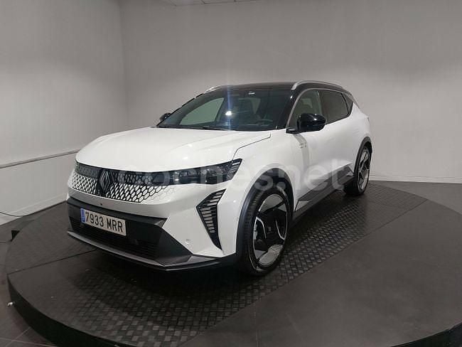 Eléctrico Usado 2024 Renault Scenic E-Tech Iconic SUV | 46.248 € (Precio justo) - Imagen 1/4