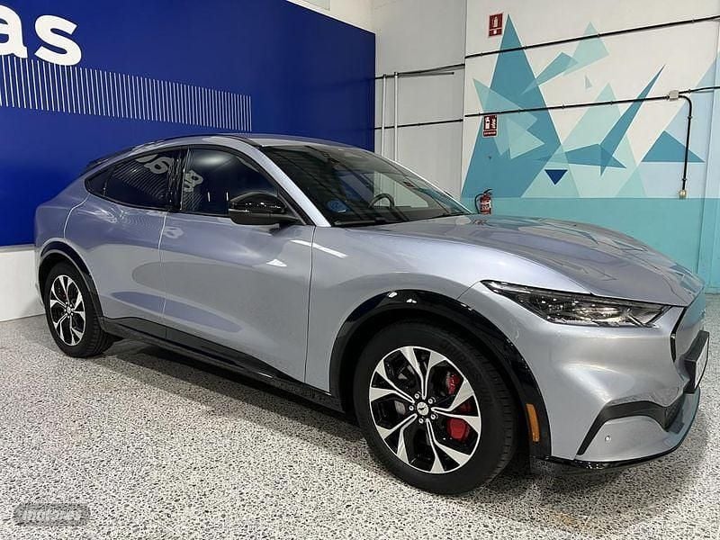 Usado Ford Mustang Mach-E 258 kW (351 CV) 2023 SUV