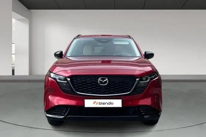 Usado Mazda CX-5 Homura-Line 141 CV (103 kW) 2026 SUV