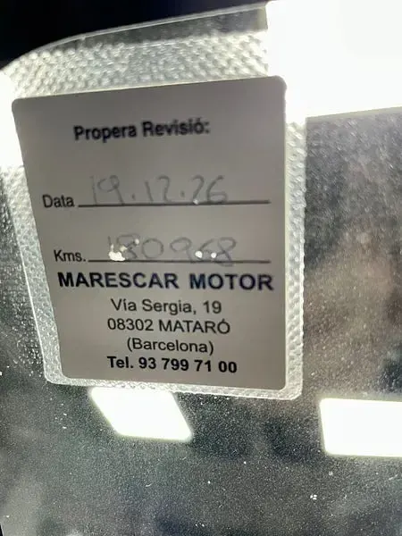 Usado Toyota Aygo City 68 CV (50 kW) 2012 Negro Utilitario