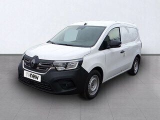 Blanco Nuevo 2025 Renault Kangoo Monovolumen | 24.400 € - Imagen 1/4