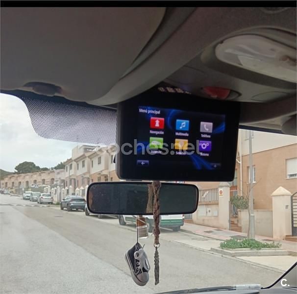 Usado Renault Master 77 CV (56 kW) 1990 Blanco Descapotable