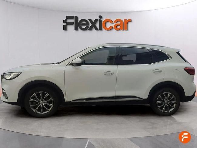 Usado MG HS Comfort 162 CV (119 kW) 2023 Blanco SUV