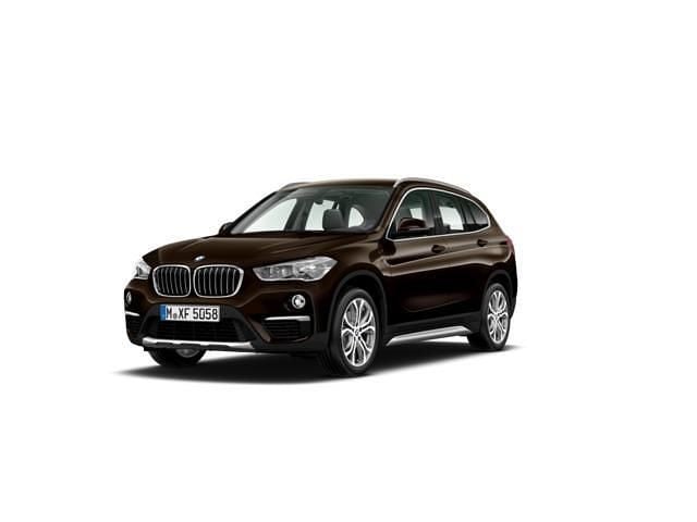 Usado BMW X1 Executive 150 HP (110 kW) 2018 SUV