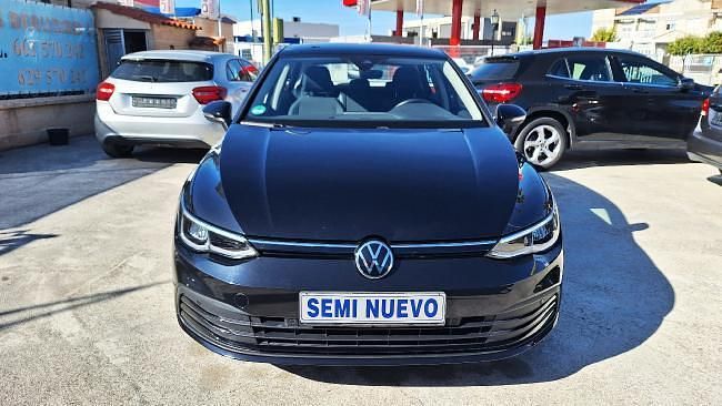 Usado VW Golf VII 130 CV (95 kW) 2020
