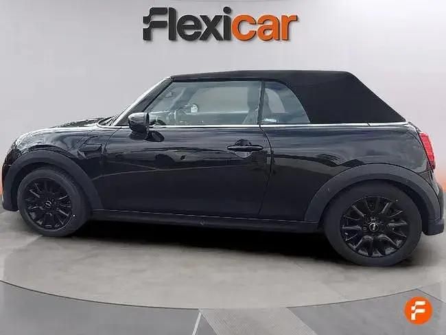 Usado Mini Cooper 136 CV (100 kW) 2023 Negro Utilitario