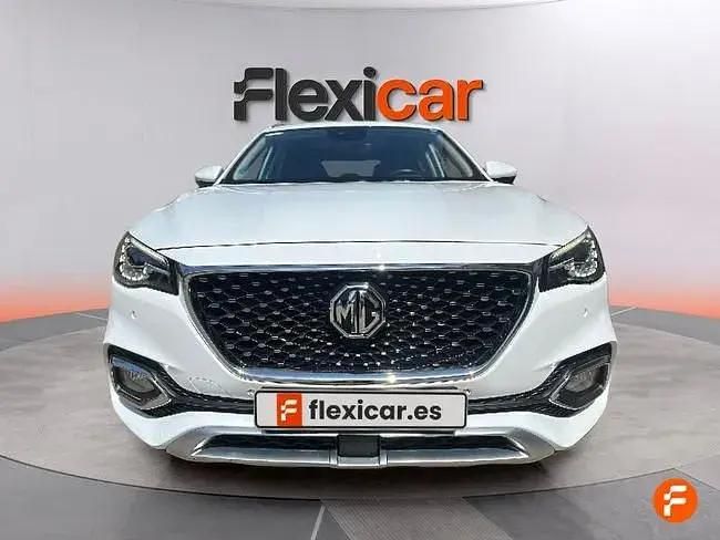 Usado MG HS Luxury 162 HP (119 kW) 2023 Branco SUV