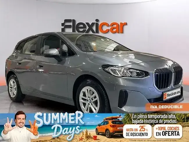 Usado BMW 218 150 CV (110 kW) 2022 Coupe
