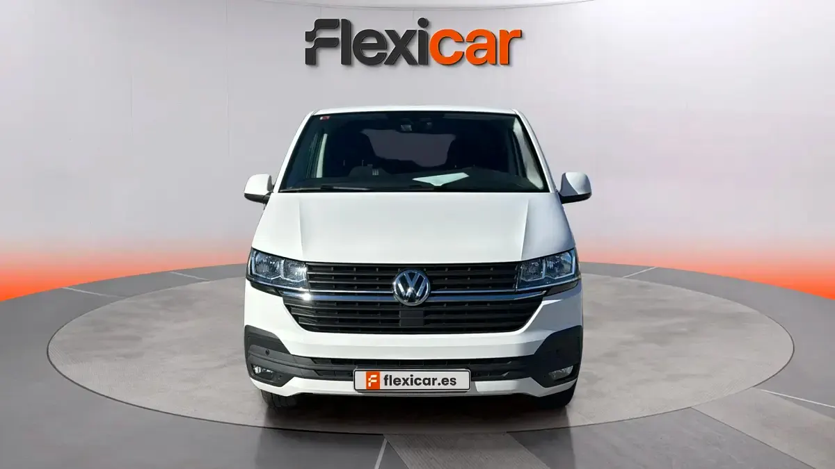 Usado VW T6.1 150 CV (110 kW) 2023 Gris Van