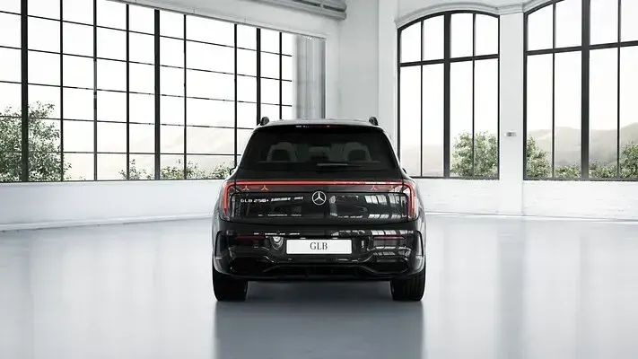 Nuevo Mercedes GLB250 200 kW (272 CV) 2026 SUV