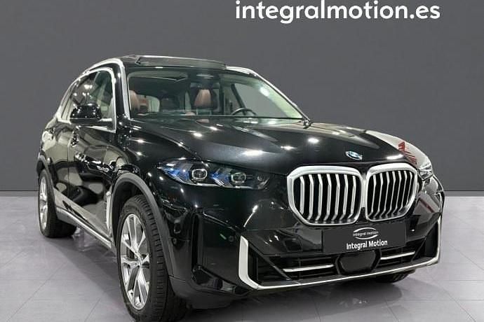 Usado BMW X5 xLine 297 CV (218 kW) 2023 SUV