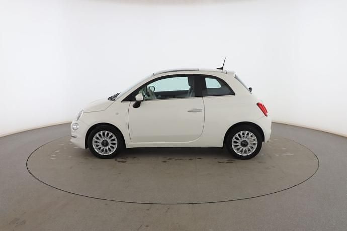 Usado Fiat 500 Dolcevita 70 CV (51 kW) 2021 Utilitario