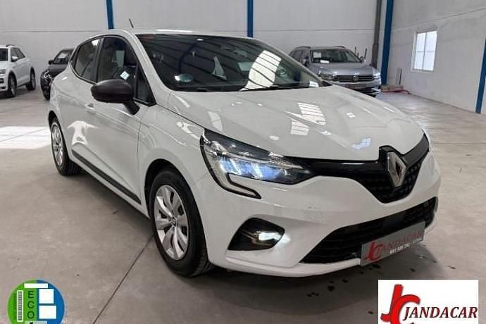 Usado Renault Clio V Business 101 CV (74 kW) 2021