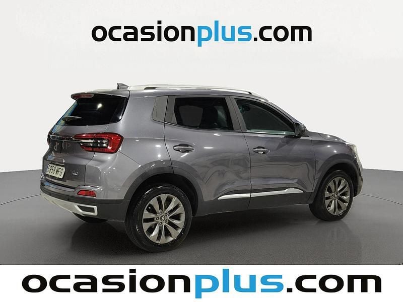 Usado DR DR 4.0 116 CV (85 kW) 2023 Blanco SUV