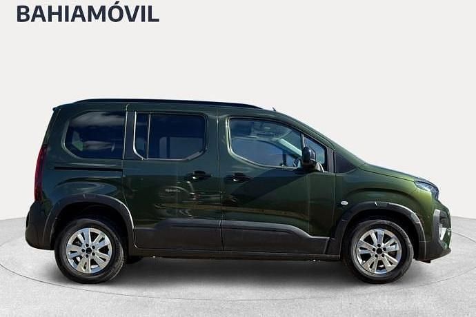 Nuevo Peugeot Rifter Allure 100 CV (73 kW) 2025 Monovolumen