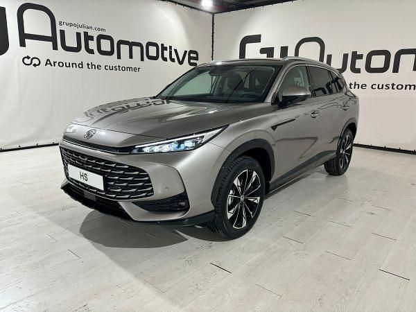 Otro Nuevo 2025 MG HS Luxury SUV | 29.900 € (Un poco caro) - Imagen 1/4