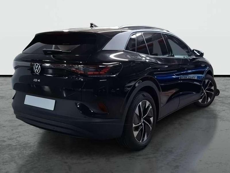 Usado VW ID.4 Pro 127 kW (174 CV) 2025 Negro SUV
