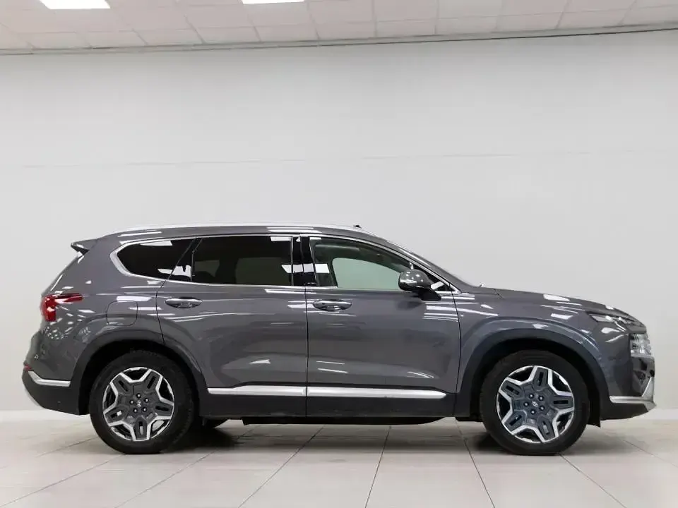 Usado Hyundai Santa Fe 265 CV (194 kW) 2021 Otro SUV