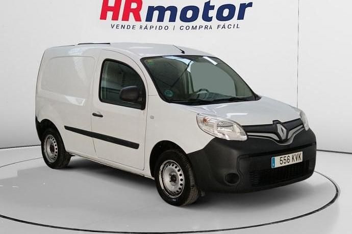Usado 2019 Renault Kangoo Monovolumen | 8540 € (Precio justo) - Imagen 1/4