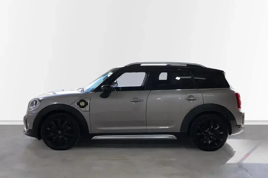 Usado Mini Cooper S Countryman 220 CV (161 kW) 2021 Otro SUV