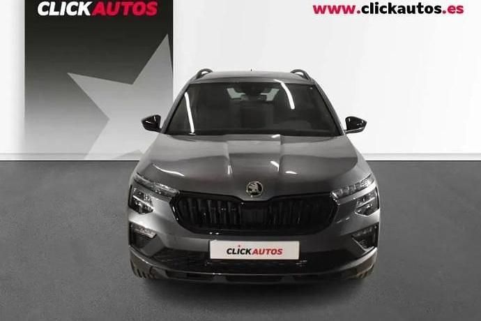 Usado Skoda Kamiq Sport 115 CV (84 kW) 2025 SUV