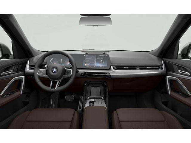 Usado BMW X1 Comfort Edition 150 CV (110 kW) 2022 Gris SUV