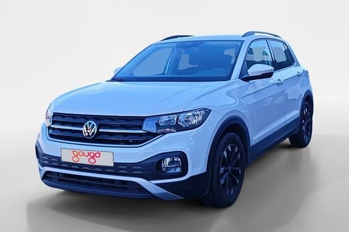 Usado VW T-Cross Advance 110 CV (80 kW) 2022 SUV