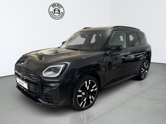 Usado 2024 Mini Countryman SUV | 46.850 € - Imagen 1/4