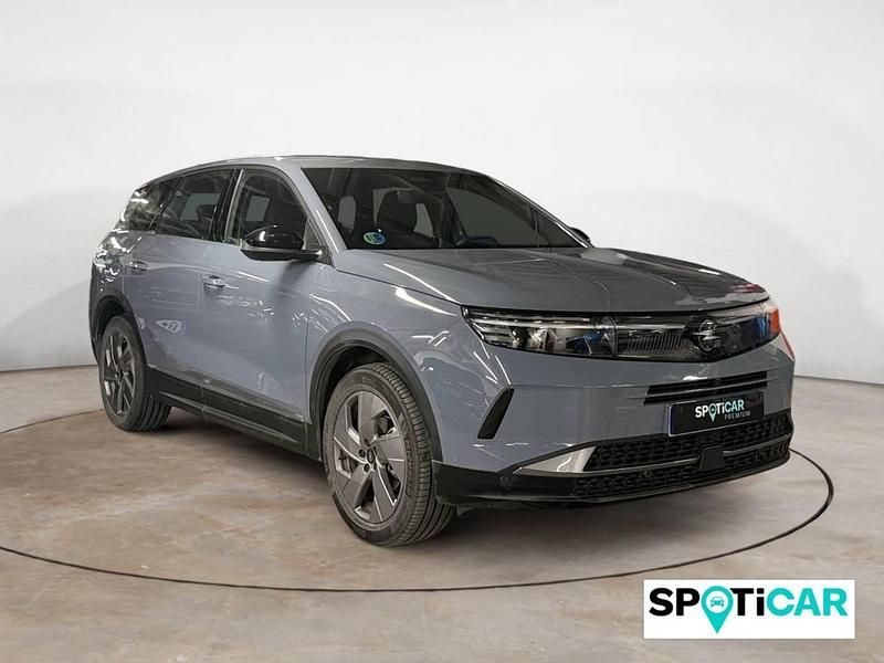 Usado Opel Grandland X Edition 146 HP (107 kW) 2025 Cinzento SUV