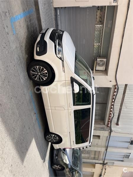 Blanco Usado 2020 VW California Beach Van | 52.399 € (Precio justo) - Imagen 1/4