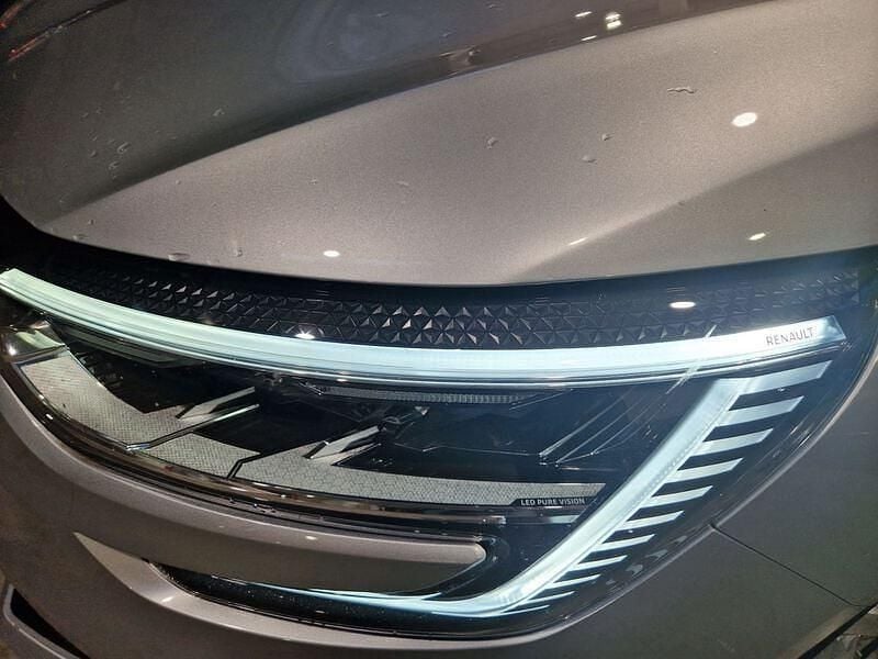 Usado Renault Mégane Equilibre 160 CV (117 kW) 2023 Gris Berlina