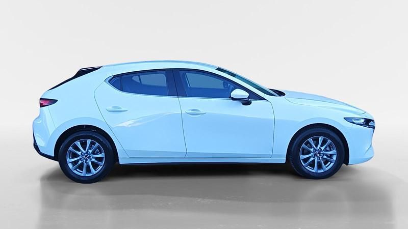 Usado Mazda 3 Prime-Line 140 CV (102 kW) 2025 Berlina