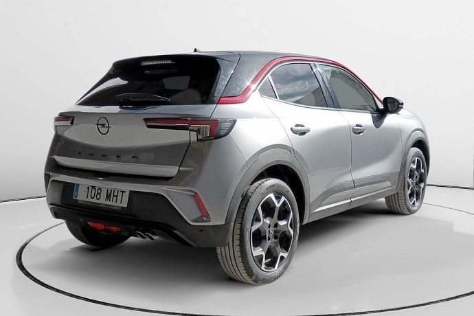 Usado Opel Mokka 130 CV (95 kW) 2023 SUV