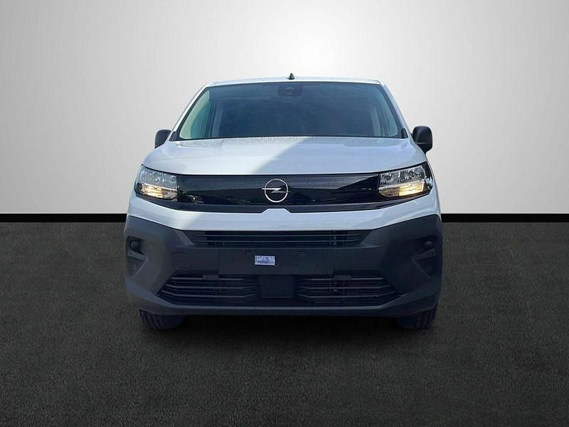 Nuevo Opel Combo 100 CV (73 kW) 2025 Blanco Monovolumen