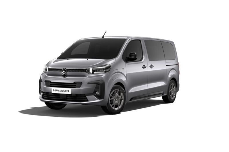 Gris Nuevo 2025 Citroën e-Spacetourer Van | 42.771 € - Imagen 1/4