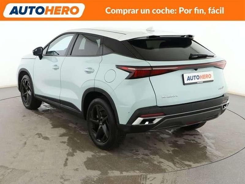 Usado Omoda 5 185 CV (136 kW) 2024 Verde SUV