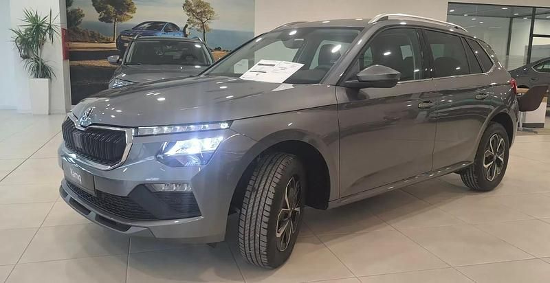 Nuevo Skoda Kamiq Selection 115 CV (84 kW) 2025 SUV