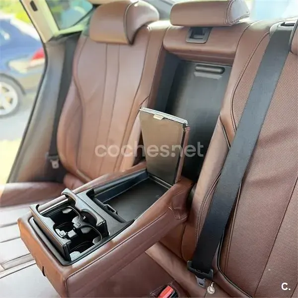 Usado BMW X6 313 CV (230 kW) 2016 Blanco SUV