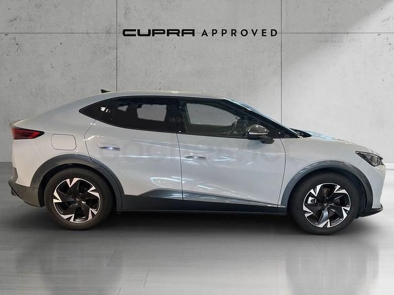 Usado Cupra Tavascan Endurance 210 kW (286 CV) 2025 Eléctrico SUV