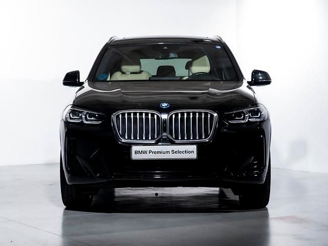 Usado BMW X3 Comfort Edition 2022 SUV